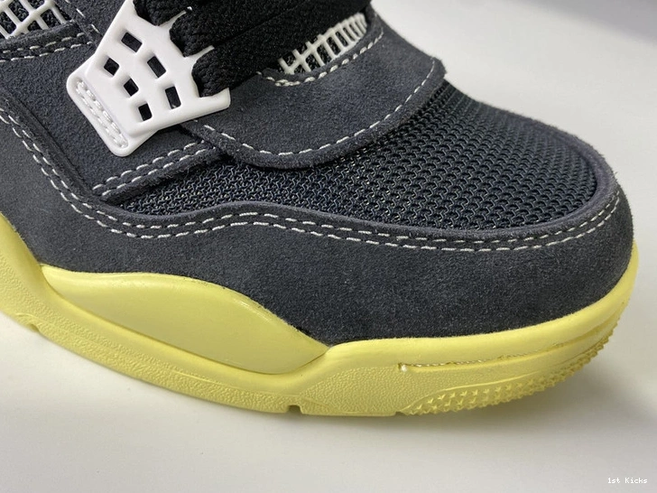 Air Jordan  4 x  DC9533-001 Union 0913